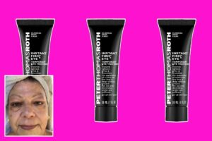 Undereye bags weighing you down? Save on this viral solve with our exclusive discount code