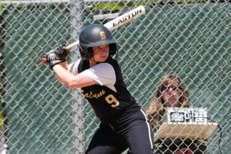 Long Island softball team enjoying historic season with playoffs next