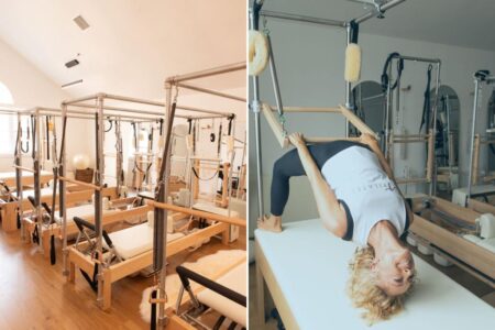 In-demand pilates teacher Kevyn Zeller opens a new East Hampton studio