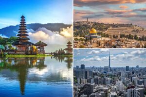 US beaten by neighboring country in new ‘flourishing’ ranking — here’s why we’re lagging