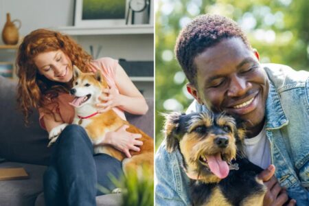 My daughter-in-law is furious I told her dog moms aren’t real moms — and I didn’t buy her a Mother’s Day gift