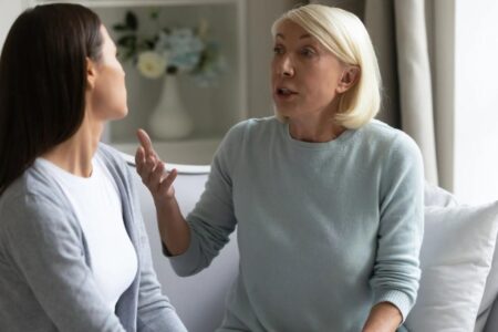Dear Abby: I disrespected my daughter’s marriage years ago — now she won’t invite me to her house