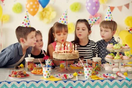 I intervened to stop a spoiled kid from ruining a birthday party — now everyone thinks I’m the bad guy