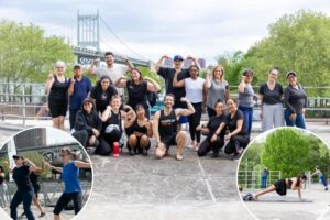 Exclusive | Is this NYC’s best kept fitness secret? Parks Department offers 100+ free workout classes — here’s how to find them