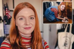 Australian woman reveals how being ‘refused’ at the US border has changed her life