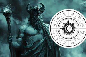 Pluto retrograde in Aquarius 2025: 4 signs transformed by this transit