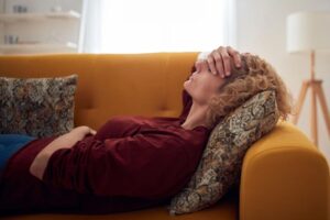 Dear Abby: My friend accused me of faking my chronic illness