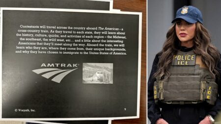 DHS open to Duck Dynasty producer’s pitch for immigrant-based reality show: ‘Happy to review’