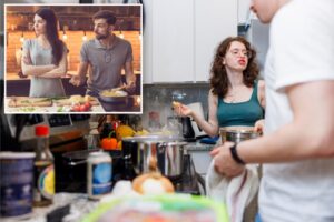 College student’s kitchen request sparks viral online debate: ‘It felt kind of entitled’