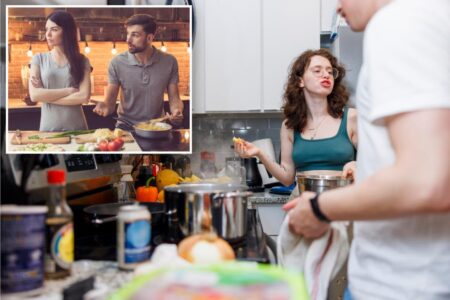 College student’s kitchen request sparks viral online debate: ‘It felt kind of entitled’