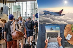 Solo fliers are getting hit with higher fares — here’s how airlines are getting away with it