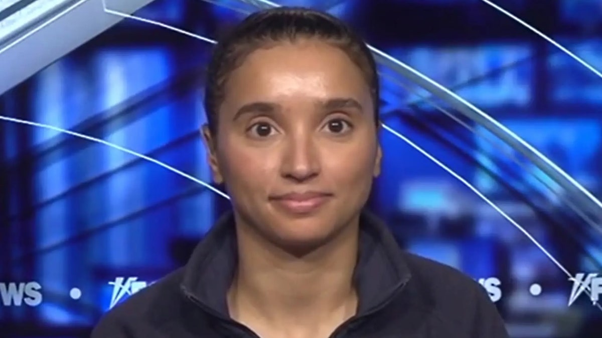 Stephanie Turner on Fox News Channel