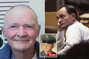 Serial killer dubbed ‘Scorecard Killer’ linked to decades-old cold case murder