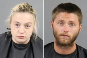 South Carolina couple allowed infant twins to be ‘eaten’ by ‘large rats’: report
