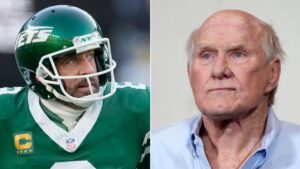 NFL legend slams possibility of Aaron Rodgers signing with Steelers: ‘That’s a joke’