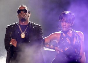Here’s who’s on the Diddy trial witness list after Cassie Ventura’s explosive testimony