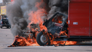 Sinaloa cartel leaders charged with narco-terrorism after authorities seize 1.65 tons of fentanyl