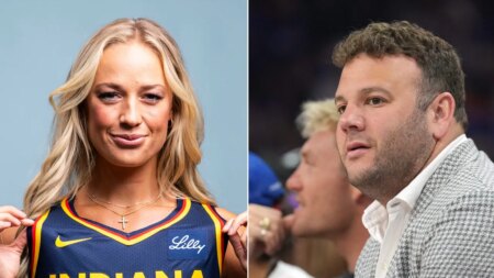 Suns call allegation of CEO’s affair with WNBA player ‘entirely false and morally reprehensible’