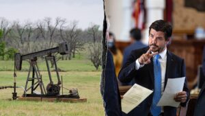 Texas pushes back against foreign land grab with ‘strongest bill in the nation’ against China, Iran, Russia
