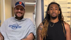 Mississippi delivery driver accused of trying to steal retired deputy’s order