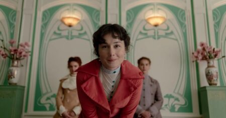 3 Must-Watch Netflix Shows You May Have Missed in Spring 2025