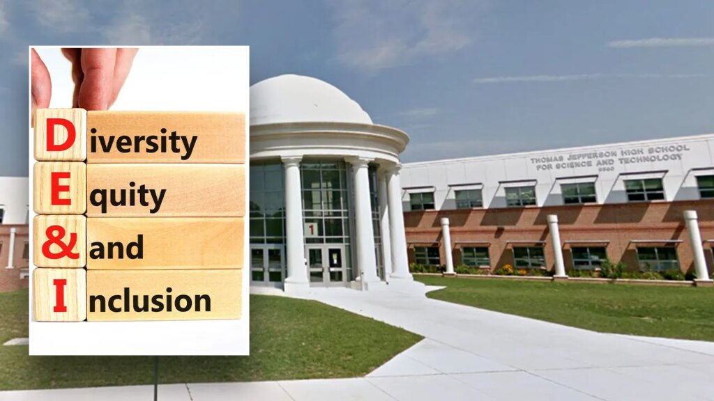Elite Virginia high school’s admissions policy under Trump admin scrutiny amid discrimination complaints