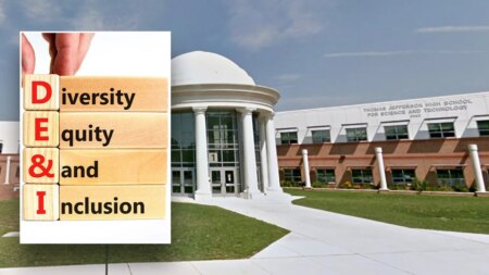 Elite Virginia high school’s admissions policy under Trump admin scrutiny amid discrimination complaints