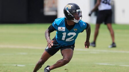 Travis Hunter gets real on his and Shedeur Sanders’ NFL futures: ‘We just going to work’
