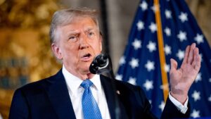 White House says ‘no final decisions’ made on foreign moviemaking tariffs as Trump weighs ‘national security’