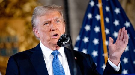 White House says ‘no final decisions’ made on foreign moviemaking tariffs as Trump weighs ‘national security’