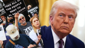 Trump’s remarks could come back to bite him in Abrego Garcia deportation battle