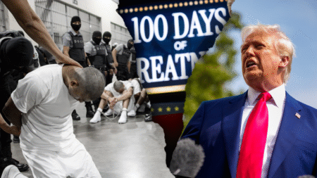 Federal judge’s order for Trump to return deported migrant temporarily halted on appeal