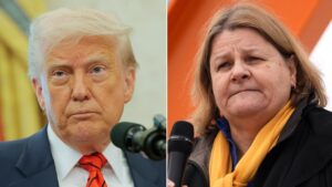 Wisconsin judge claims ‘absolute immunity,’ calls DOJ indictment an ‘ugly innovation’