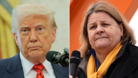 Wisconsin judge claims ‘absolute immunity,’ calls DOJ indictment an ‘ugly innovation’