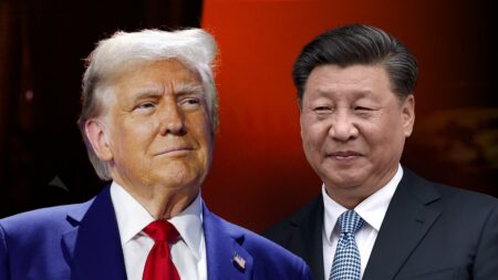 Trump and China close in on trade deal after productive talks, Bessent says