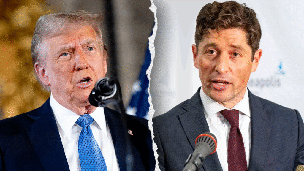 White House rips Minnesota Dems after illegal immigrant charged in DUI death of mother: ‘On the run’