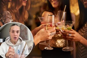 Ex-Big Brother star accuses ‘party girl influencers’ of secretly struggling with substance abuse while glamorizing lifestyle