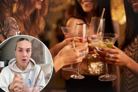 Ex-Big Brother star accuses ‘party girl influencers’ of secretly struggling with substance abuse while glamorizing lifestyle