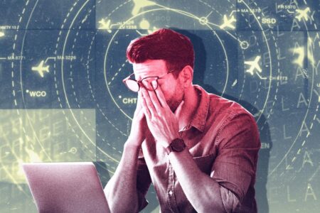 Exclusive | Confessions of an air traffic controller: ‘Avoid Newark like the plague’