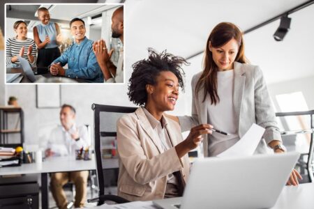 The one trait CEOs ‘would kill for’ in an employee — according to famed business maven