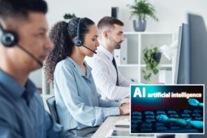 Gen Z, Millennial workers reveal biggest job fear: ‘Very grim for us white collar employees’