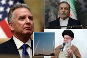 US-Iran nuke talks postponed as Pete Hegseth warns Tehran will ‘pay’ for Houthi support