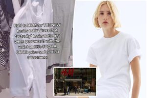 Gen Z hail this  item as the hottest garment for summer — but fashionistas fume over the stale look