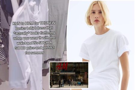 Gen Z hail this  item as the hottest garment for summer — but fashionistas fume over the stale look