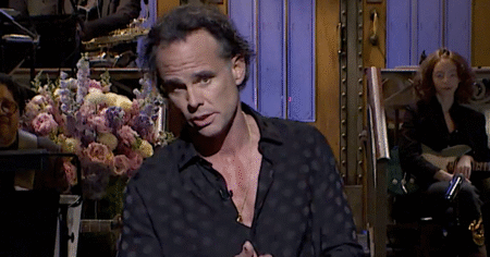Walton Goggins Has Surprise ‘White Lotus’ Costar Reunion on ‘Saturday Night Live’