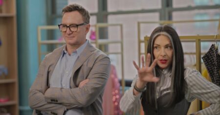 6 Must-See Amazon Prime Video Reality TV Shows (May 2025)