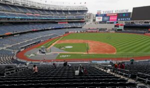 Yankees ticket deadbeat sentenced to four years in prison for stiffing IRS out of .5M in payroll taxes
