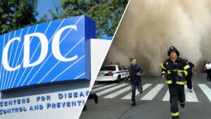 Trump admin reinstates 9/11 survivors program staff following HHS reorganization