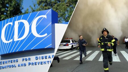 Trump admin reinstates 9/11 survivors program staff following HHS reorganization