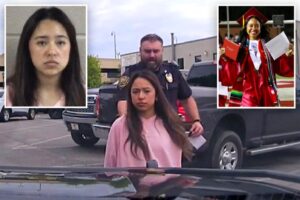 Ga. cop who arrested illegal-migrant college student in bad traffic stop resigns